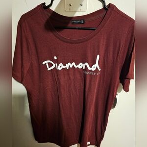 Diamond Supply Co. T-Shirt